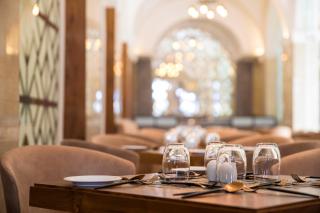 The Radh Hotel - 1