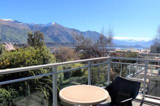 Central Luxury Apartment 205 - Wanaka - 7