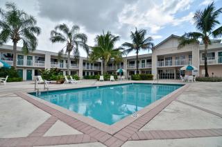 Best Western Gateway To The Keys - Florida City, Homestead, Everglades - 9