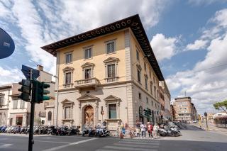 Espresso Apartment by Mamo Florence - Firenze - 2