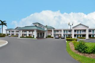 Best Western Gateway To The Keys - Florida City, Homestead, Everglades - 8
