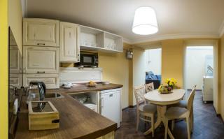 Apart Hotel Michelle - Odessa - 2