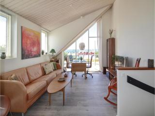 One-Bedroom Holiday Home In Ebeltoft - 1
