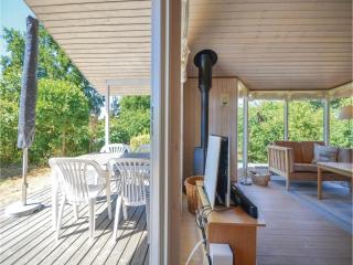 Holiday Home Pilebakken Ebeltoft V - Ebeltoft - 5