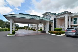 Best Western Gateway To The Keys - Florida City, Homestead, Everglades - 7