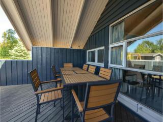 Four-Bedroom Holiday Home In Ebeltoft - 3