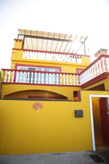 Trojan House - Ensenada - 0