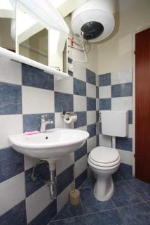 Apartments and rooms with parking space Metajna, Pag - 6369 - Metajna - 9