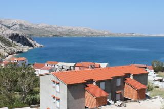 Apartments and rooms with parking space Metajna, Pag - 6369 - Metajna - 7