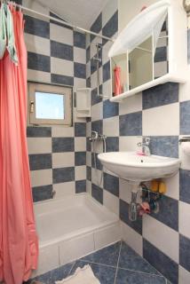 Apartments and rooms with parking space Metajna, Pag - 6369 - 6