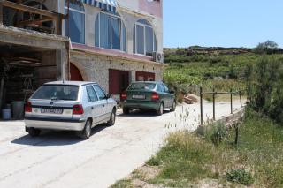 Apartments and rooms with parking space Metajna, Pag - 6369 - Metajna - 3