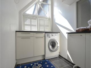 Two-Bedroom Holiday Home In Ebeltoft - Ebeltoft - 8