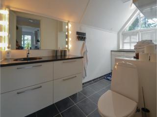 Two-Bedroom Holiday Home In Ebeltoft - Ebeltoft - 7