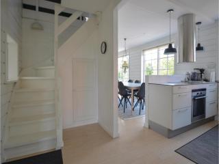 Two-Bedroom Holiday Home In Ebeltoft - Ebeltoft - 5