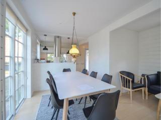 Two-Bedroom Holiday Home In Ebeltoft - Ebeltoft - 1