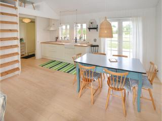 Holiday Home Sønderbygade Sydals Vi - 3