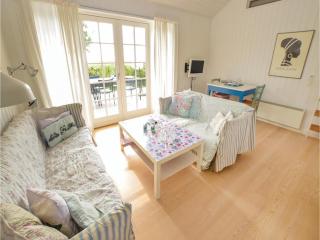 Holiday Home Sønderbygade Sydals Vi - 1