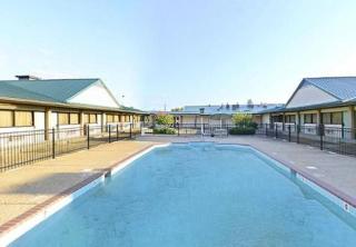 America's Best Value Inn and Suites - Aberdeen - 1