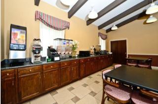 America's Best Value Inn and Suites - Aberdeen - 7