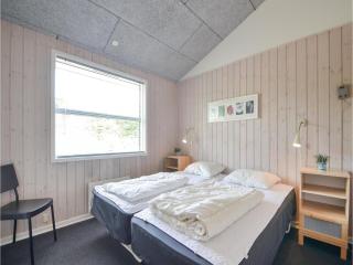 Awesome Home In Ebeltoft With Sauna - 1