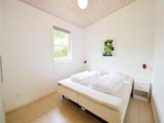 Holiday Home Lupinvej Ebeltoft Xi - Femmøller - 4