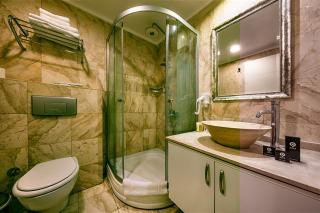 Asia Business Suites - Istanbul - 4