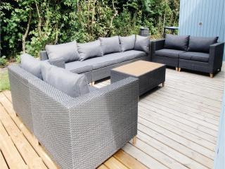 Holiday Home Pøt Strandby Denm - Sønderby - 7