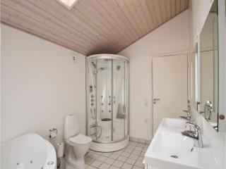 Holiday Home Pøt Strandby Denm - Sønderby - 6