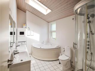 Holiday Home Pøt Strandby Denm - Sønderby - 1