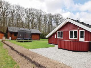 Holiday Home Pøt Strandby Juelsminde T - Sønderby - 3