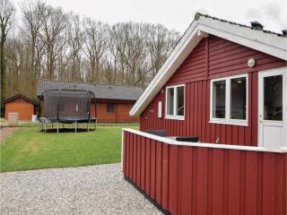 Holiday Home Pøt Strandby Juelsminde T - Sønderby - 2