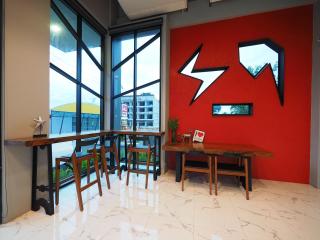 Ps Sriphu Hotel - Hat Yai - 3