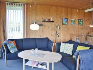 Three-Bedroom Holiday Home In Knebel - Knebel - 8