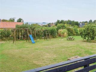 Three-Bedroom Holiday Home In Knebel - Knebel - 7