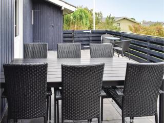 Three-Bedroom Holiday Home In Knebel - Knebel - 6