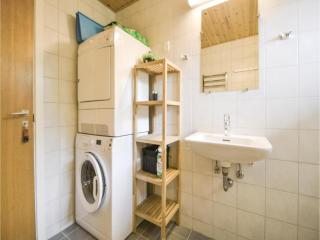 Three-Bedroom Holiday Home In Knebel - Knebel - 2