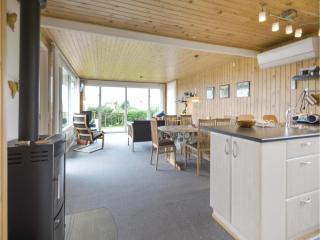 Three-Bedroom Holiday Home In Knebel - Knebel - 1