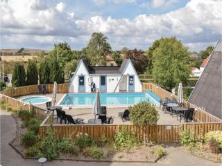 Two-Bedroom Apartment In Knebel - Knebel - 5