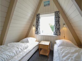 Two-Bedroom Apartment In Knebel - 4