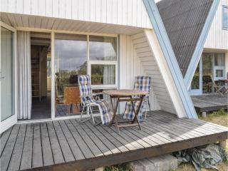Two-Bedroom Apartment In Knebel - Knebel - 2