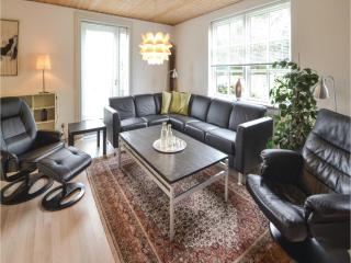 Holiday Home Egå Møllevej - Skæring - 1