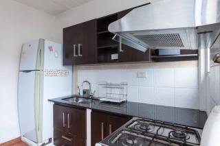 Luxury 2BR 1.5B in Palermo Queen - 2