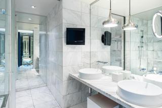 Palms Place One Bedroom Suite 1220 sqft - Las Vegas - 3
