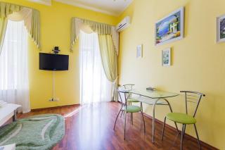 Kiev Centre Apartments - 3