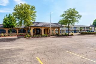 Motel 6-Natchitoches, LA - Natchitoches - 9