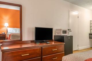 Motel 6-Natchitoches, LA - Natchitoches - 1