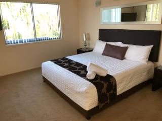 Grange Resort Hervey Bay - Hervey Bay - 8