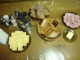 гостевой дом Holiday - 1