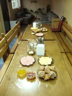 гостевой дом Holiday - 2