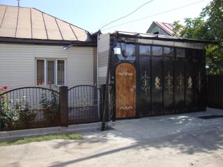 гостевой дом Holiday - 7